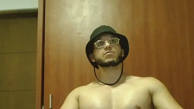 MarcusMilarc online show from September 22, 12:11 am