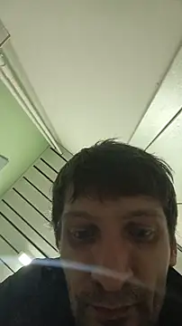 Snapshot of Krasav4ik4ik chatting on October 19, 8:23 pm Krasav4ik4ik online show from October 19, 8:23 pm