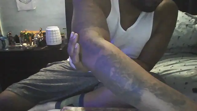 ReeferMadness59 online show from March 25, 1:42 am