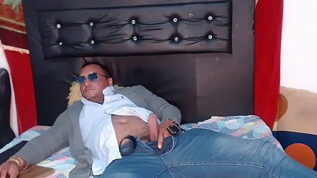 hardrock982 online show from November 24, 2:29 pm