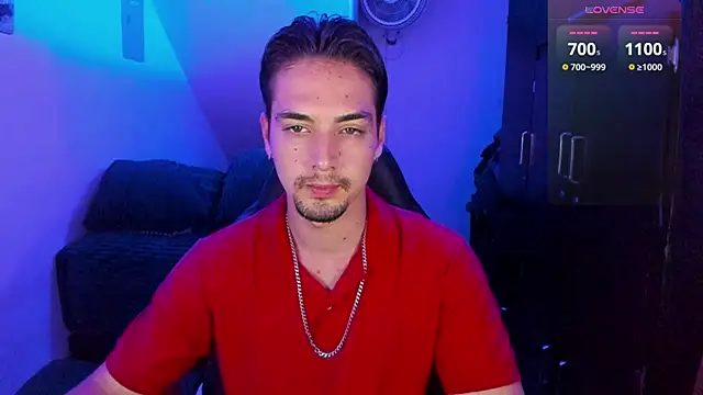 Alex smith00 online show from January 15, 12:41 am