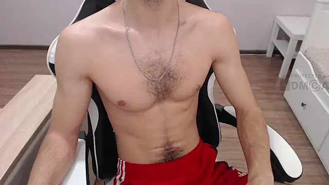 Mandarin4ks online show from January 23, 12:09 pm