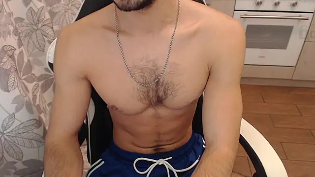 Mandarin4ks online show from September 27, 4:38 pm