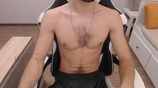 Mandarin4ks online show from December 20, 8:12 pm