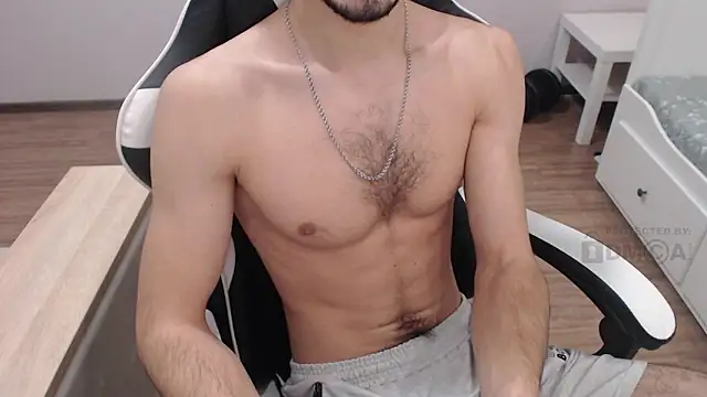 Mandarin4ks online show from February 10, 5:19 pm