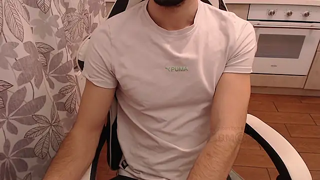 Mandarin4ks online show from March 17, 12:18 pm