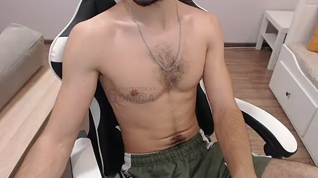 Mandarin4ks online show from January 4, 6:30 pm