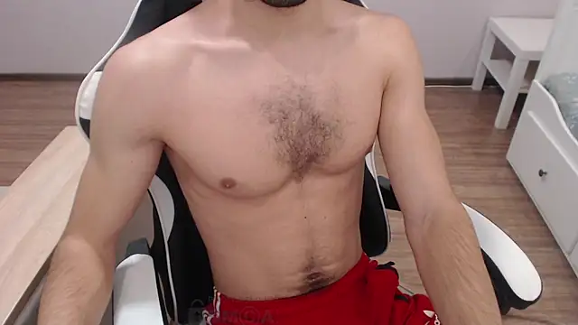 Mandarin4ks online show from February 1, 12:05 pm