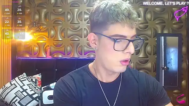 angel sexyevil online show from November 7, 12:41 pm