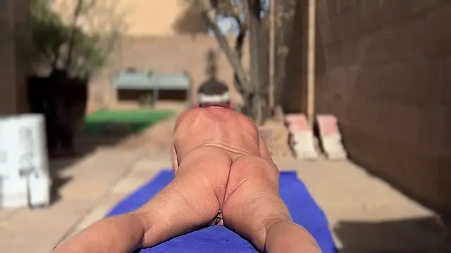 My secret01 online show from February 1, 7:44 pm