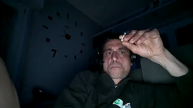 Chianga11 online show from March 24, 12:16 am