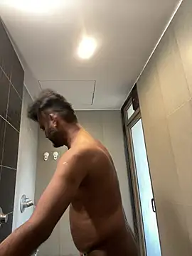 HIMSEXY online show from January 6, 4:04 am