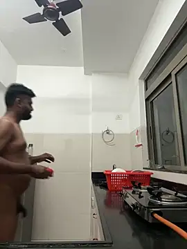 HIMSEXY online show from March 20, 5:47 pm