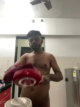 HIMSEXY online show from January 2, 3:40 pm