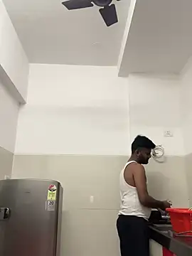 HIMSEXY online show from January 17, 2:07 pm