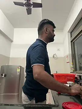 HIMSEXY online show from January 28, 1:38 pm