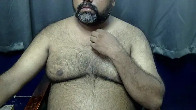 hairysubcub 70 online show from July 14, 4:16 am