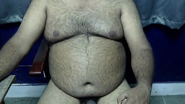 hairysubcub 70 online show from December 15, 10:23 am