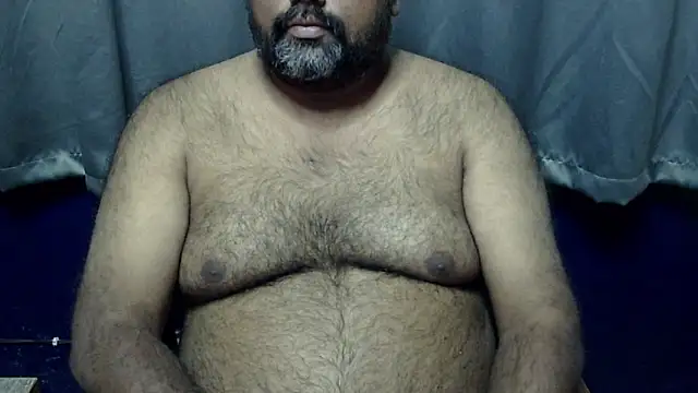 hairysubcub 70 online show from November 24, 12:28 pm