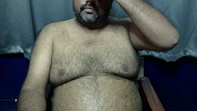 hairysubcub 70 online show from November 6, 4:21 pm