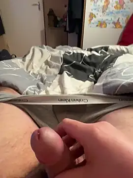 Tomi2244 online show from December 16, 5:42 pm