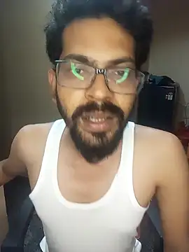 arhan3043 online show from January 30, 6:10 pm