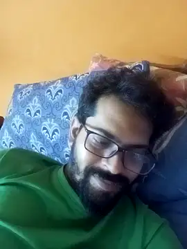 arhan3043 online show from February 1, 7:47 am