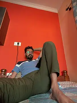 arhan3043 online show from January 11, 7:23 am