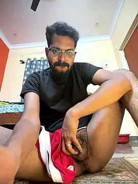 arhan3043 online show from January 13, 8:02 pm