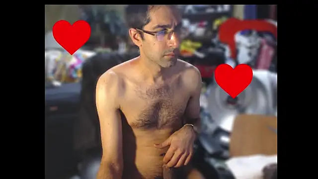 Gsmile1 online show from February 4, 1:23 am