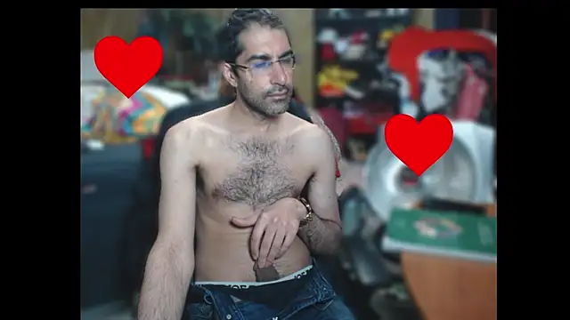 Gsmile1 online show from January 29, 5:13 pm