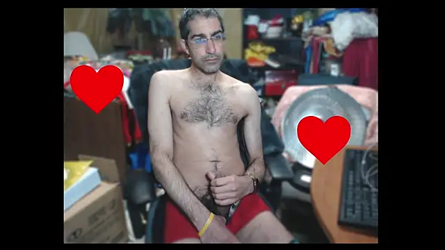 Gsmile1 online show from January 9, 10:09 pm