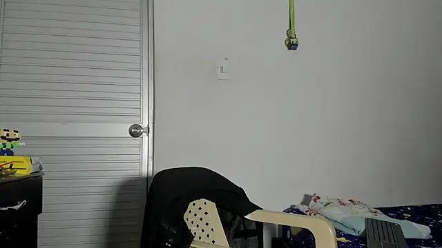 VincentSavage online show from January 12, 2:48 am