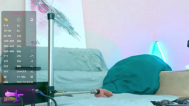 Ethan and mike online show from February 7, 12:45 pm