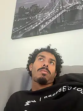 CR7si online show from March 5, 5:42 pm