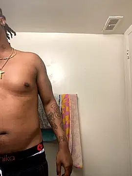 YaDaddyBBC online show from January 13, 3:38 pm