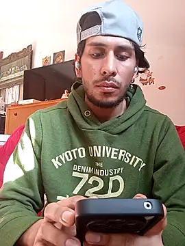 sexcampene online show from March 17, 8:39 am