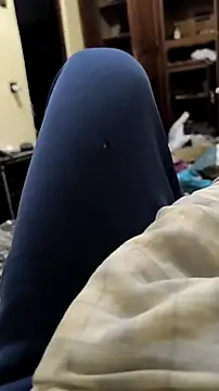 tslovetoys5 online show from December 7, 1:26 am