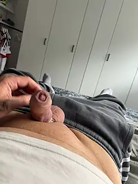 klotzki online show from June 7, 12:23 pm
