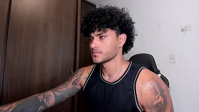 Alessandro Vanni online show from January 23, 12:19 pm