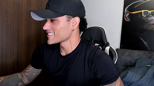 Alessandro Vanni online show from March 19, 7:40 am