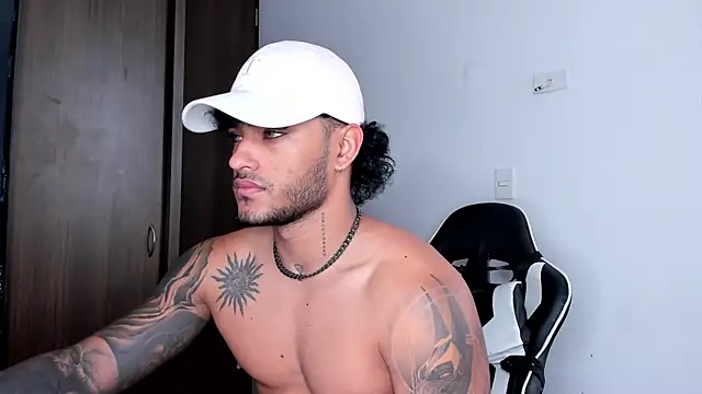 Alessandro Vanni online show from December 11, 12:16 pm