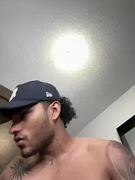 Alessandro Vanni online show from December 23, 1:18 am