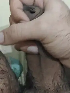 rockkyy9 online show from February 2, 4:37 pm