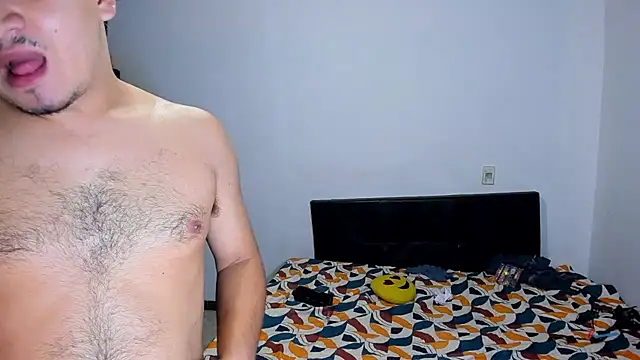 ares sexxx online show from February 16, 3:32 pm