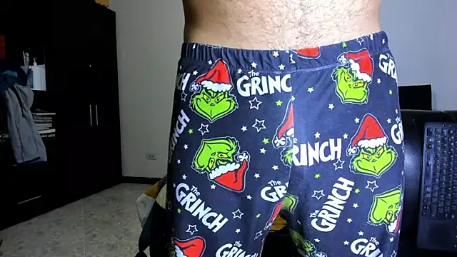 ares sexxx online show from February 6, 2:36 pm