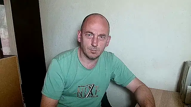 Johan   Barker online show from March 19, 2:31 pm