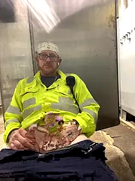 CLoSpunkmeyer69 online show from October 24, 3:19 am