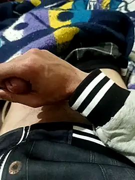 Prince R9 online show from January 27, 3:47 am