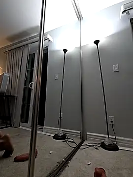 dulcetnukem online show from September 21, 3:50 am